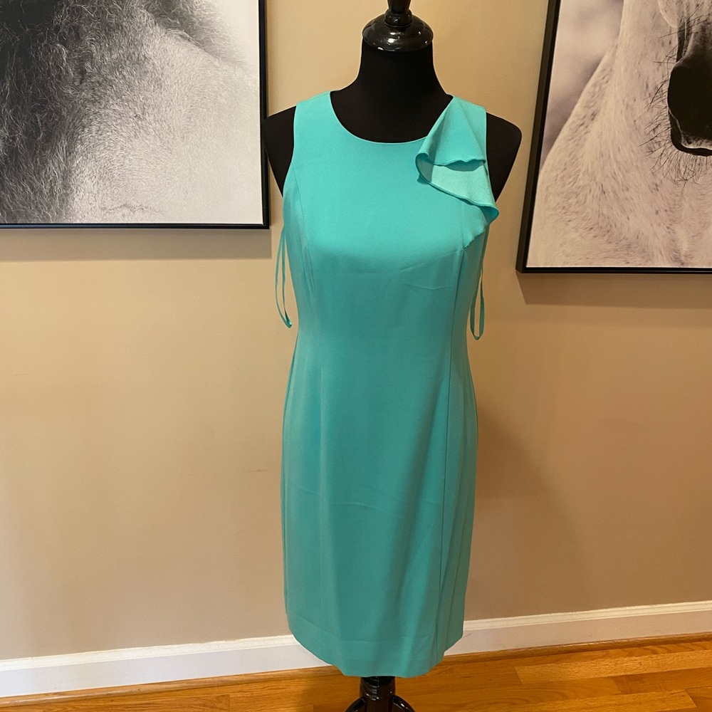 Ann Taylor classic dress size 6